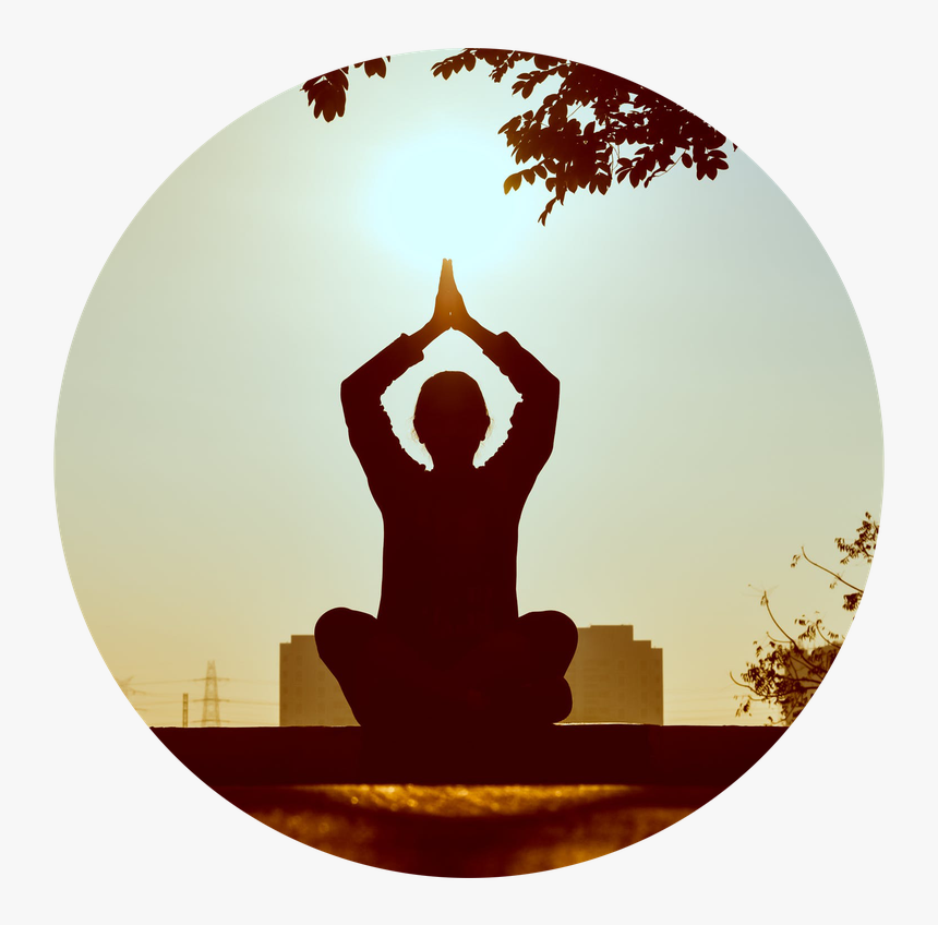 Strala Yoga - Yoga Fit India Movement, HD Png Download, Free Download