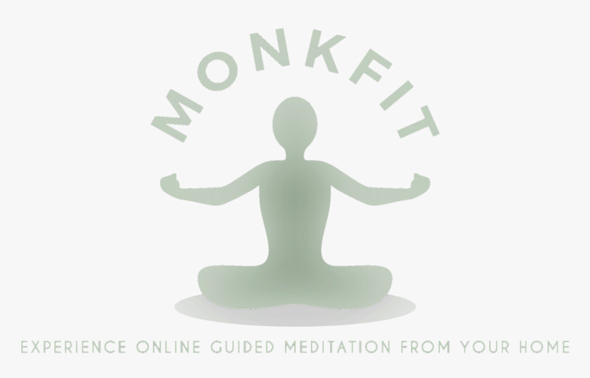 Digital Monastery - Sitting, HD Png Download, Free Download