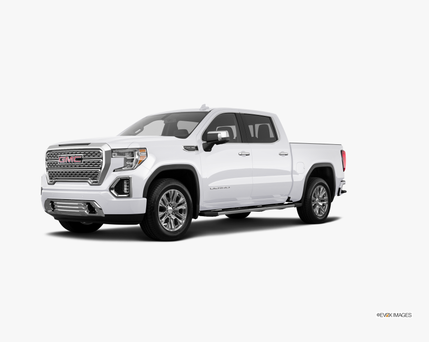 2019 Sierra Single Cab, HD Png Download, Free Download