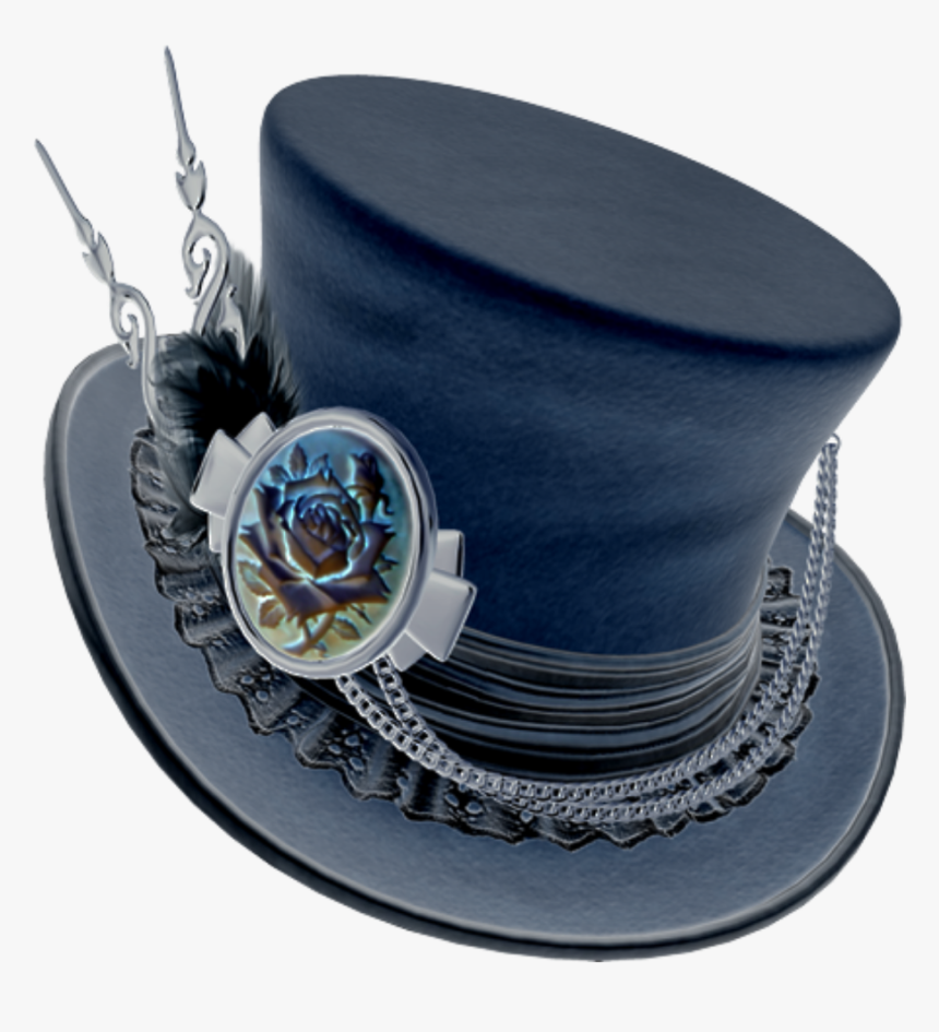 Transparent Steampunk Hat Png - Steampunk Hat Png, Png Download, Free Download