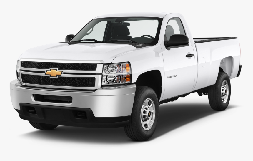 Silverado 1500 2014, HD Png Download, Free Download