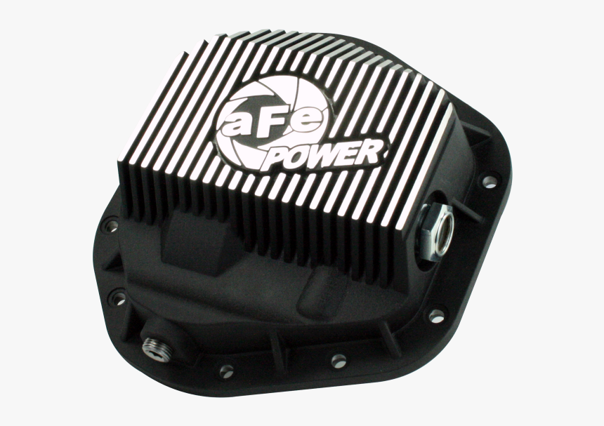 46 70082 A - 2001 Ford F250 Super Duty Differential Cover, HD Png Download, Free Download
