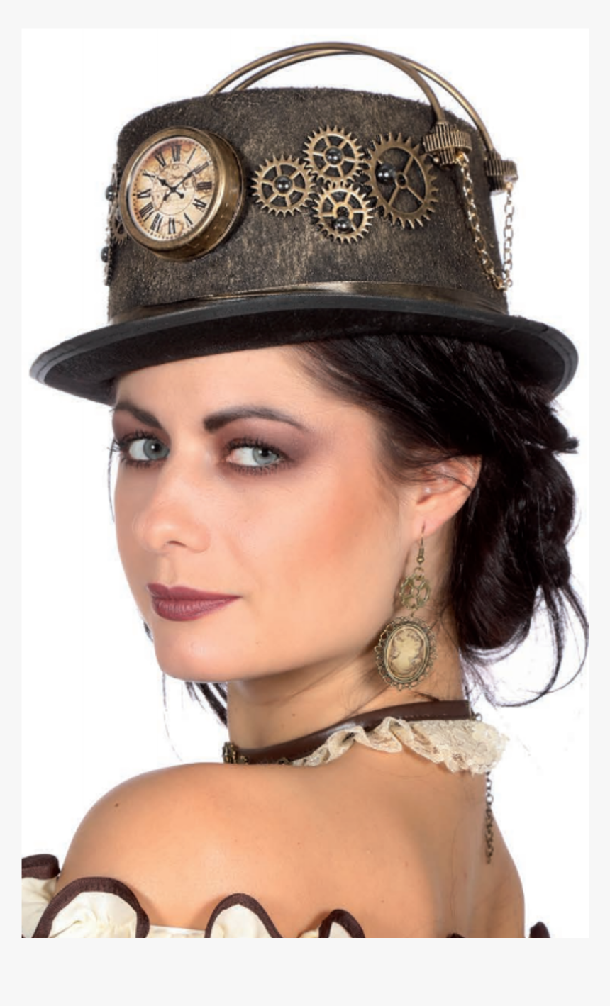 Costume Hat, HD Png Download, Free Download