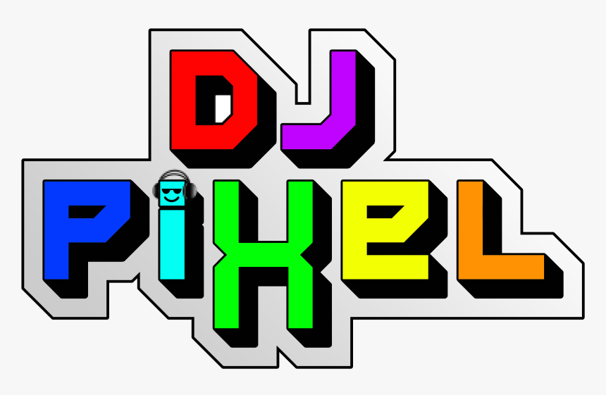 Dj Pixel Starting Spinning At The Young Age Of 4, Since, HD Png Download, Free Download