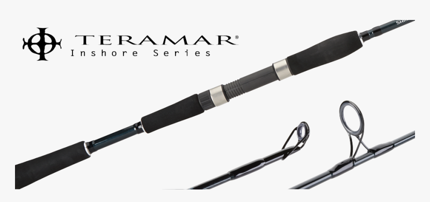 Shimano Teramar Southeast Inshore Spinning, HD Png Download, Free Download