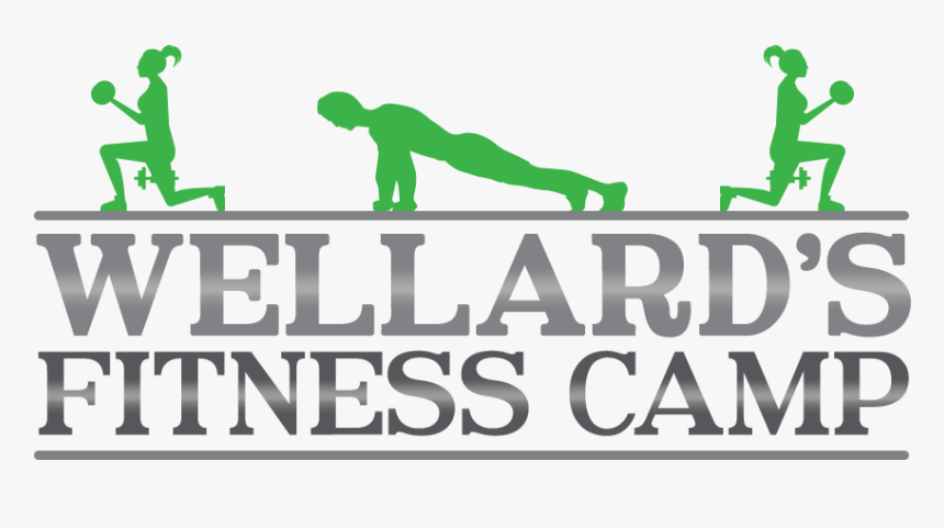 Wellard"s Fitness Camp Logo - Toss A Bocce Ball, HD Png Download, Free Download