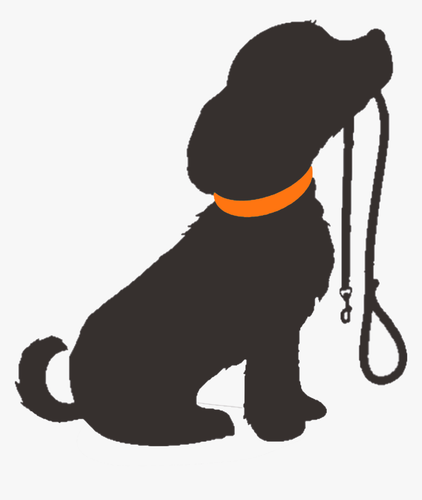 Dog Training Clipart - Cartoon Dog Transparent Background, HD Png Download, Free Download