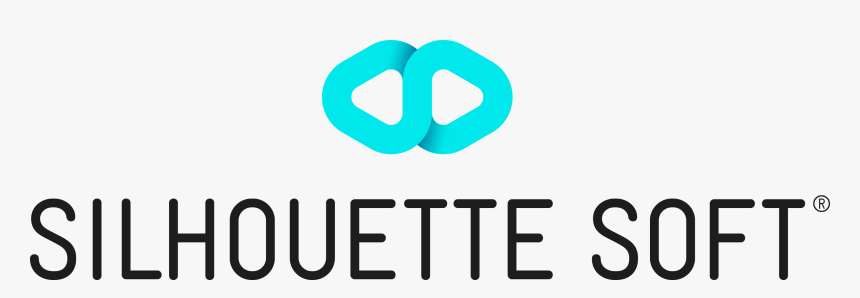 Silhouette Lift Logo Logo, HD Png Download, Free Download