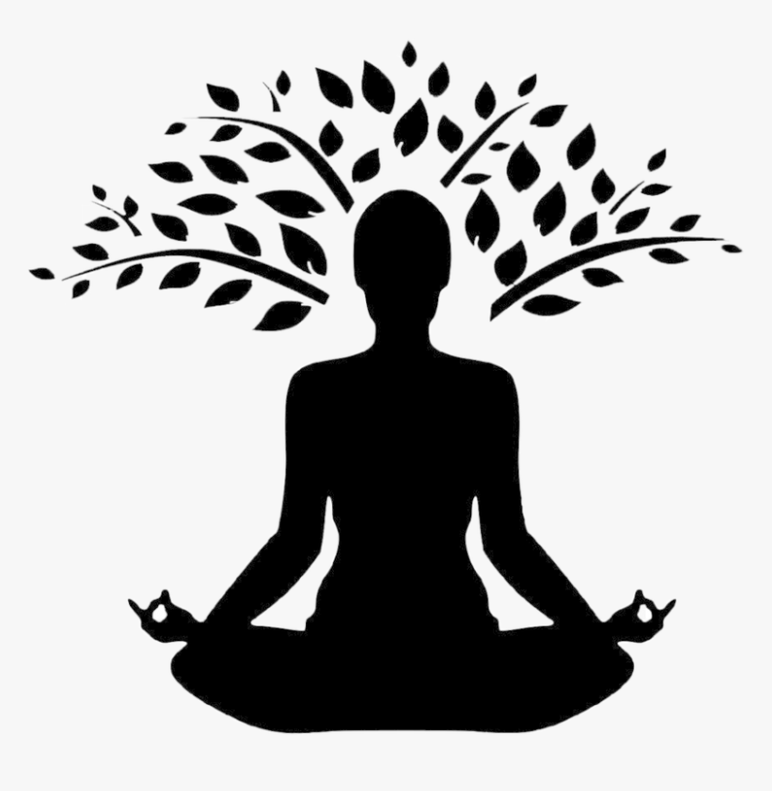 Yoga Clip Art, HD Png Download, Free Download