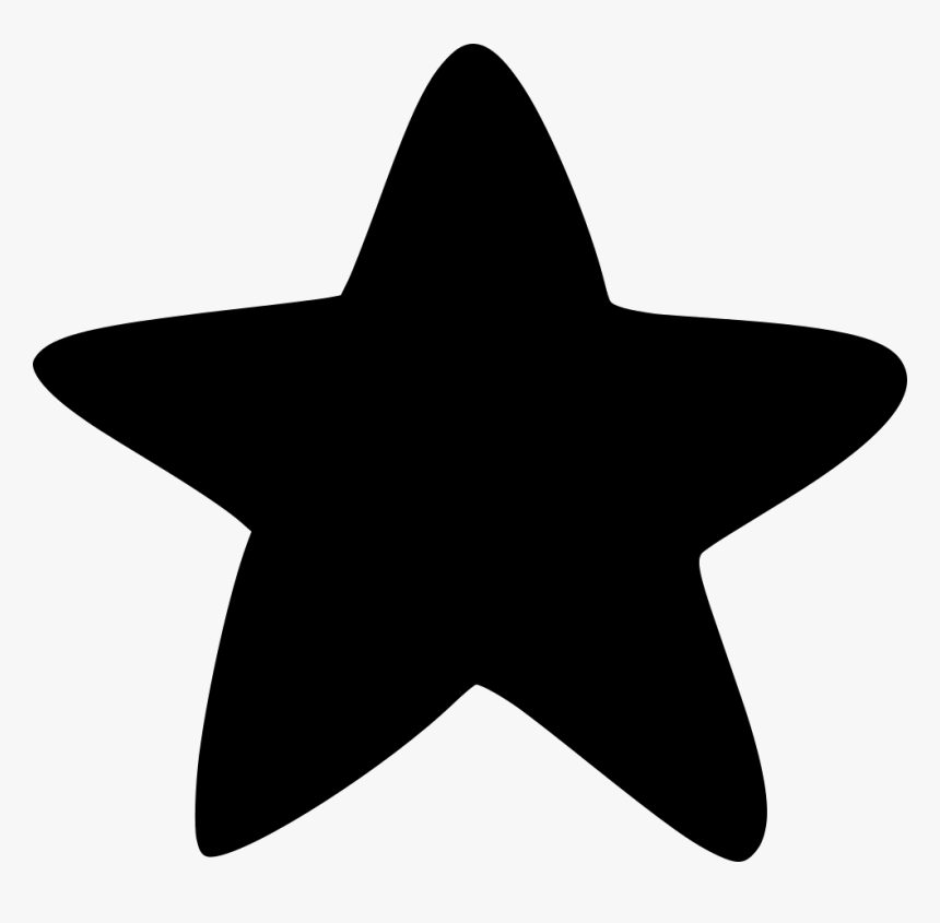 Star Favorite Celebrity Hollywood Cinema Notability - Favorites Icon Png, Transparent Png, Free Download