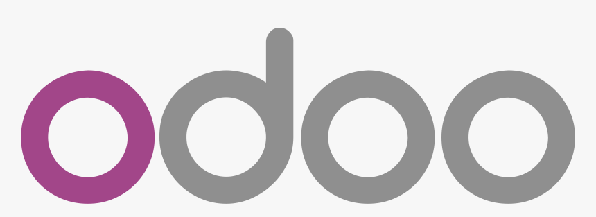 Odoo Logo Plain - Odoo Community Association Logo, HD Png Download, Free Download
