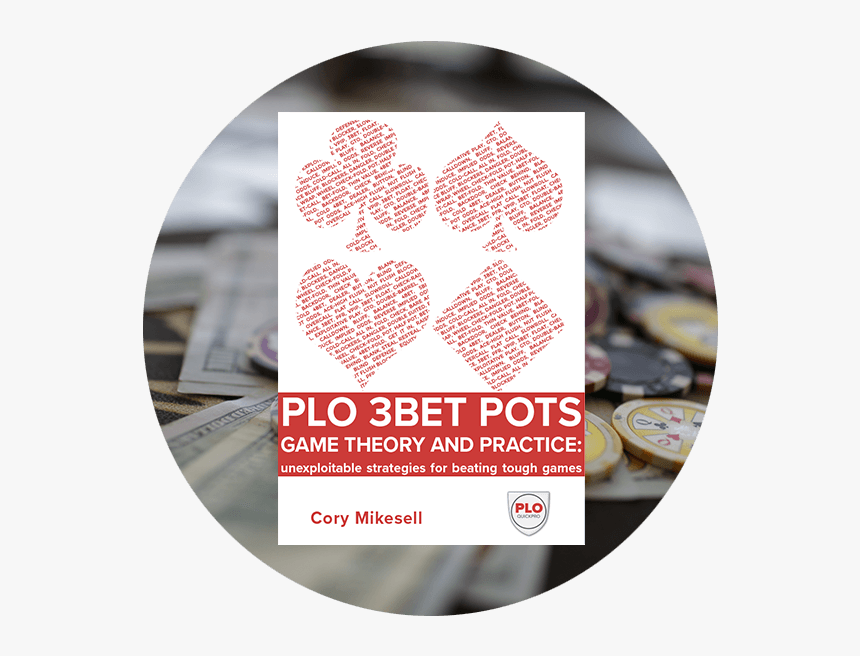 Plo Quickpro 3bet Pots, HD Png Download, Free Download