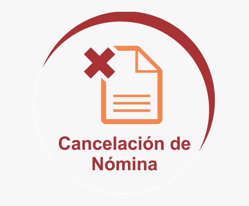 Bn Cancela Nomina - Only Decision You Need To Make, HD Png Download, Free Download