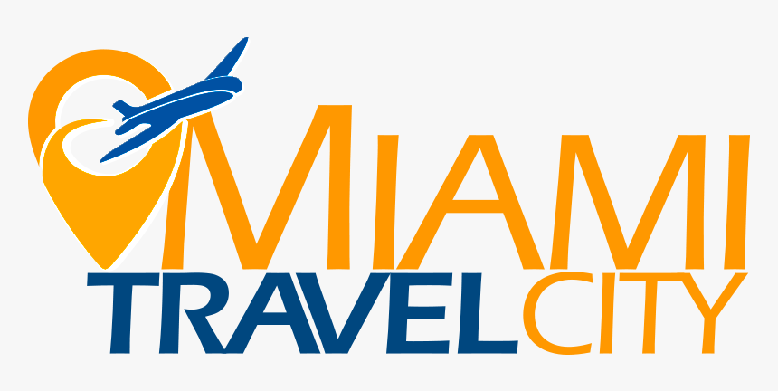 Miami Travel City, HD Png Download, Free Download