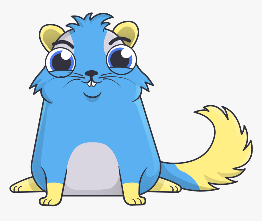 Cryptokitties, HD Png Download, Free Download