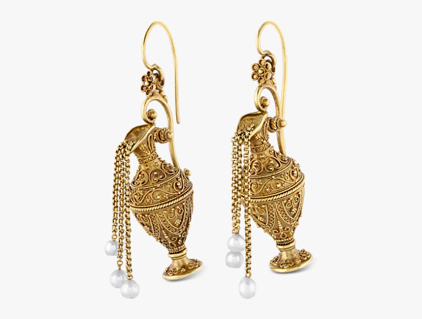 Earrings, HD Png Download, Free Download