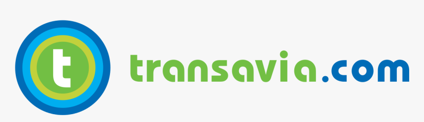 Vuelo Cancelado Transavia - Transavia Airlines Logo, HD Png Download, Free Download