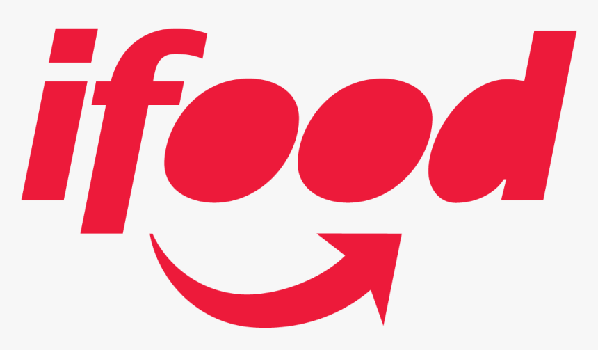 Ifood Brazil, HD Png Download, Free Download