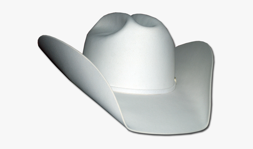 White Cowboy Hat Png, Transparent Png, Free Download