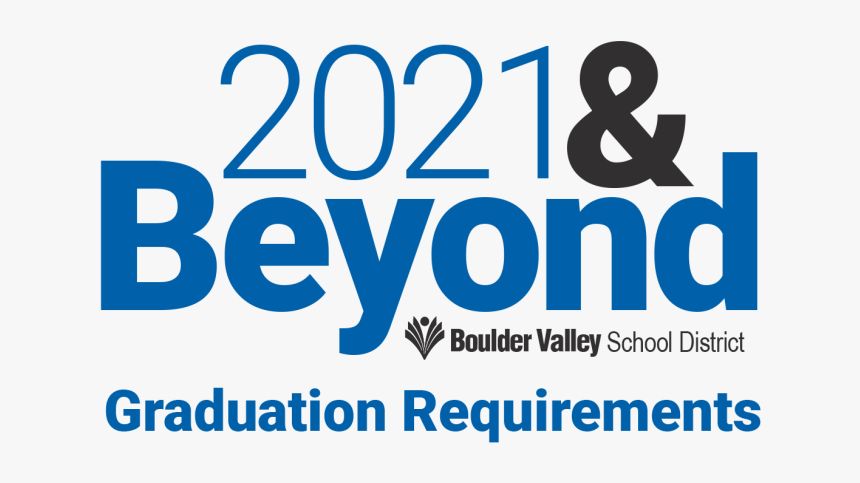 Boulder Valley School District, HD Png Download, Free Download