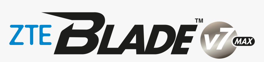 Zte Blade V7 Logo, HD Png Download, Free Download