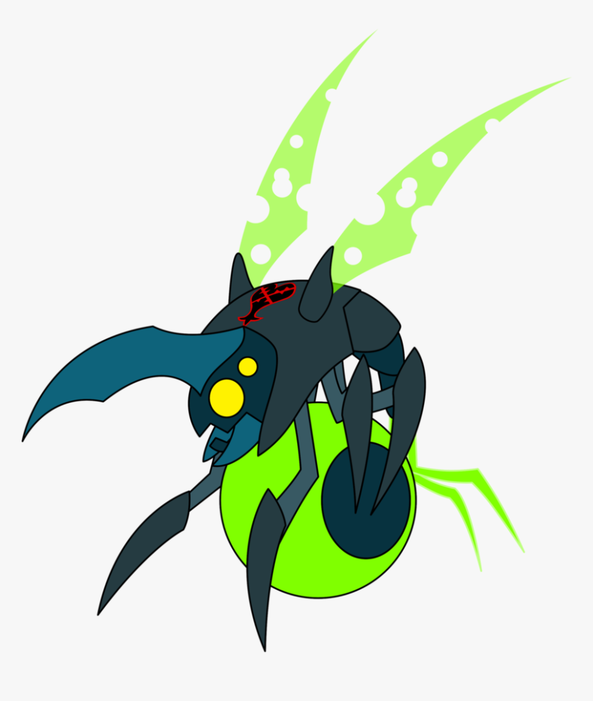 Heartless Cy Bug Data Beetle - Kingdom Hearts Union X Cross Bug Heartless, HD Png Download, Free Download