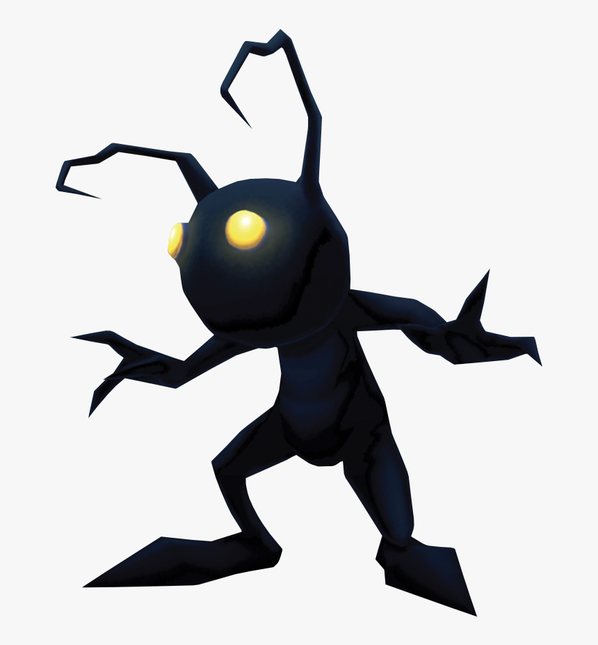 Heartless Kh Neoshadow QOPCOL