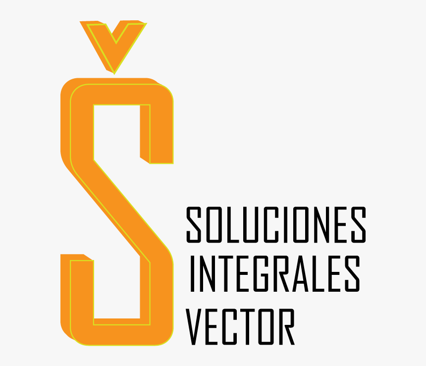 Soluciones Vector - Graphic Design, HD Png Download, Free Download