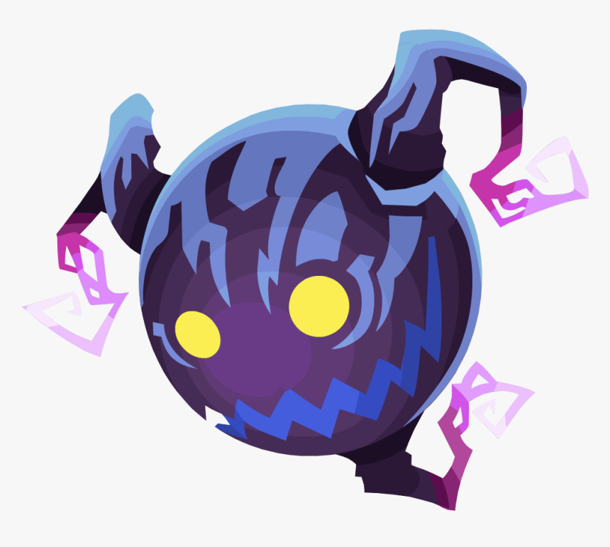 Kingdom Hearts Heartless Mouth , Png Download - Kingdom Hearts Heartless Mouth, Transparent Png, Free Download