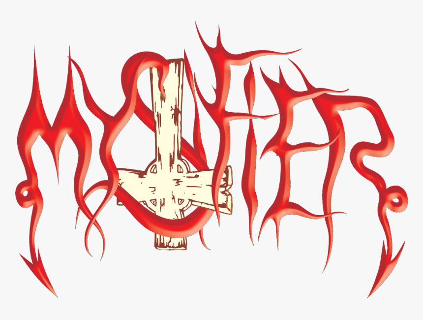 Mystifier Logo Png, Transparent Png, Free Download