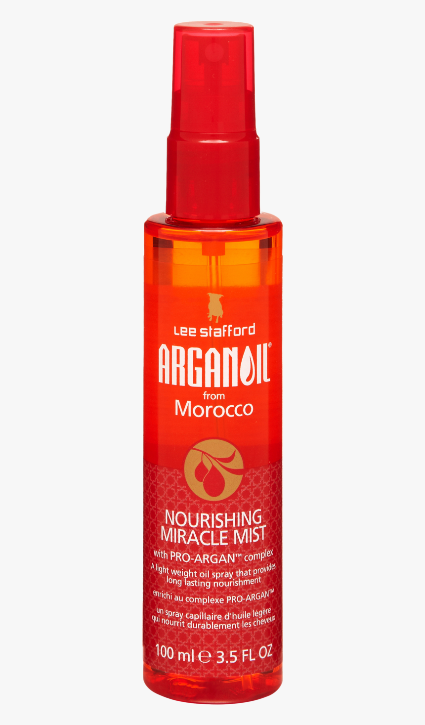 Nourishing Miracle Mist - Orange, HD Png Download, Free Download