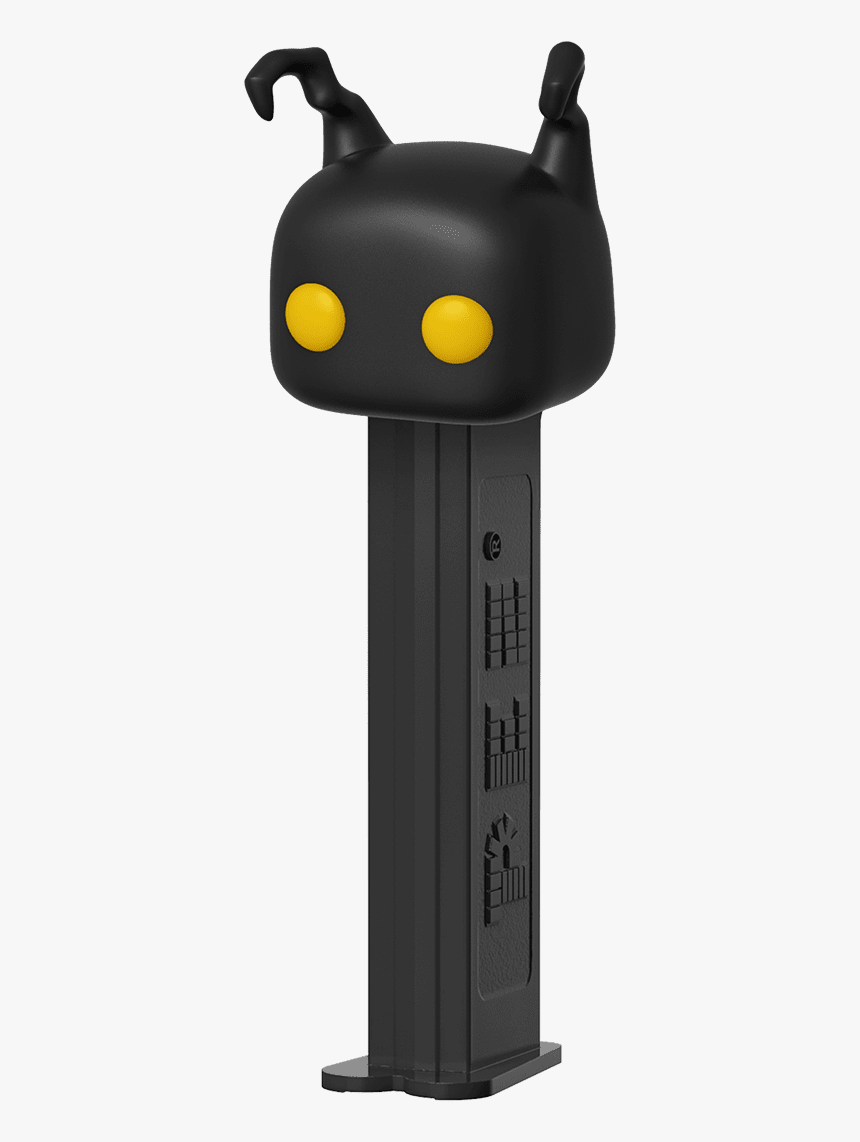 Pop Pez Kingdom Hearts, HD Png Download, Free Download