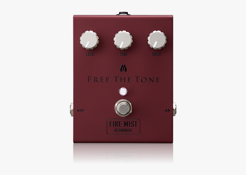 Fire Mist Fm-1v - Free The Tone Fire Mist, HD Png Download, Free Download