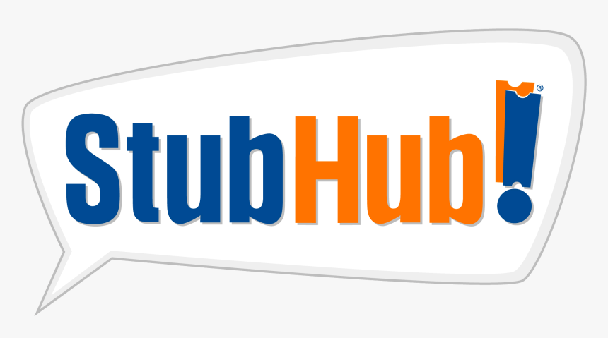 Stubhub, HD Png Download, Free Download