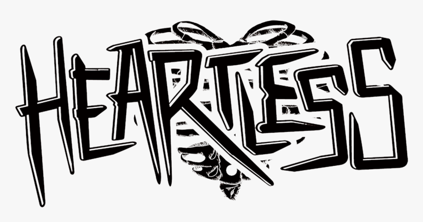 Heartless Clothing, HD Png Download, Free Download