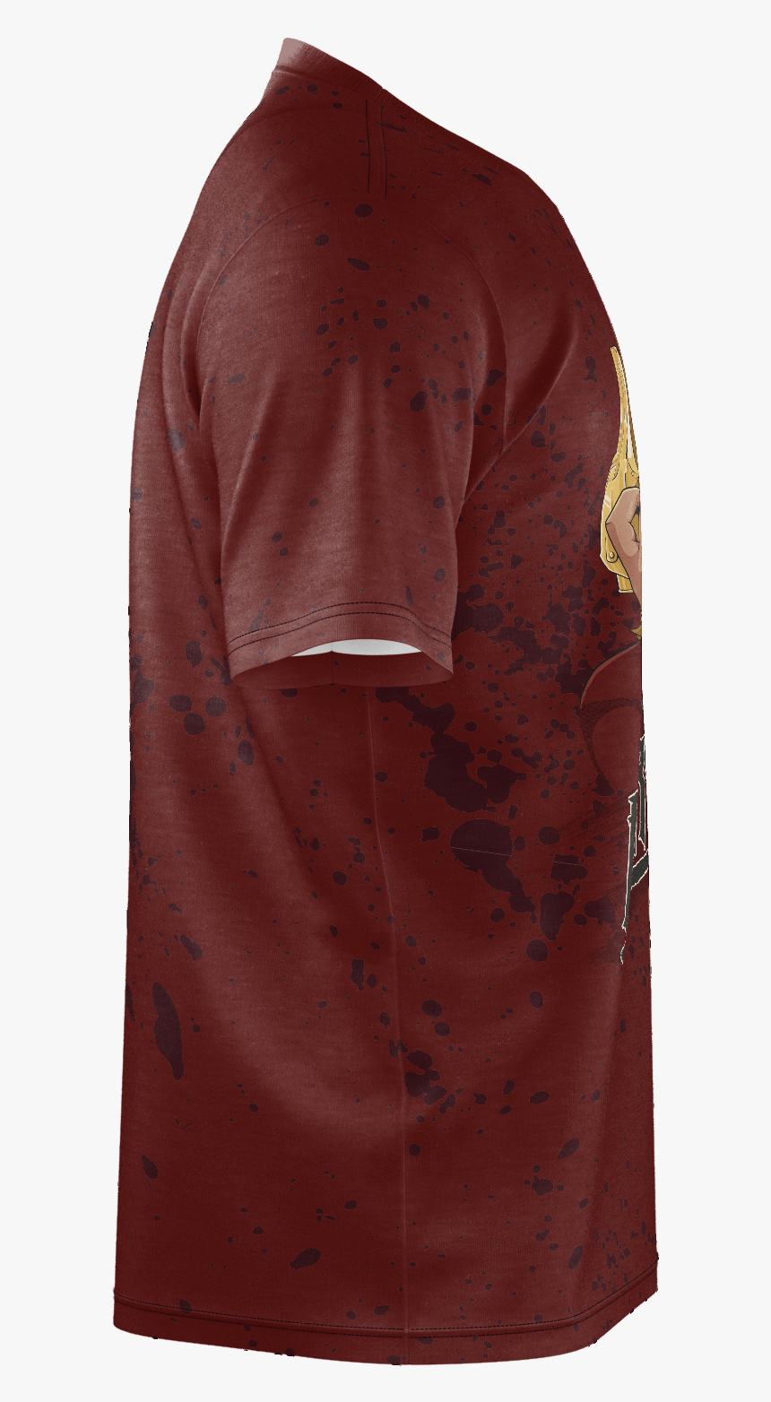 Heartless Tee - Adult - Skirt, HD Png Download, Free Download