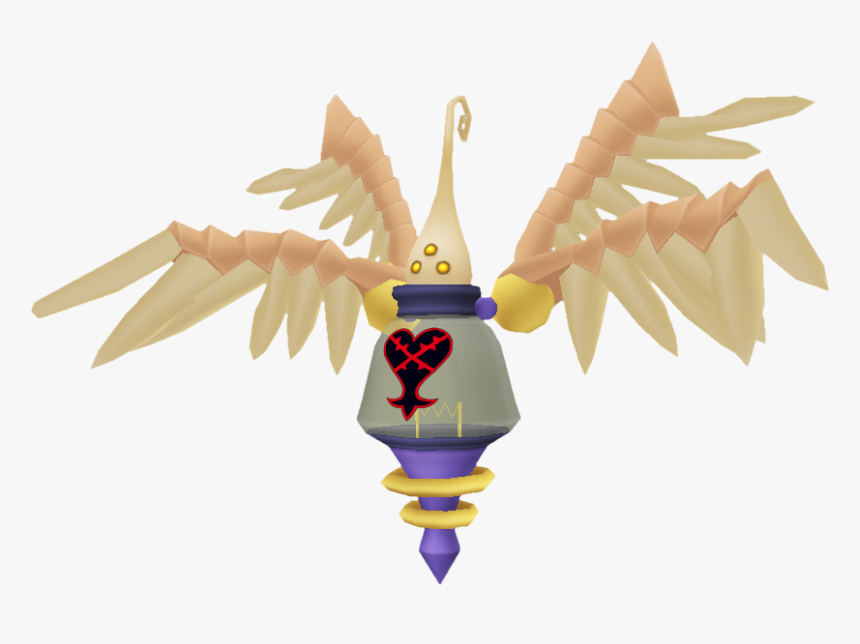 Kingdom Hearts Heartless Symbol, HD Png Download, Free Download