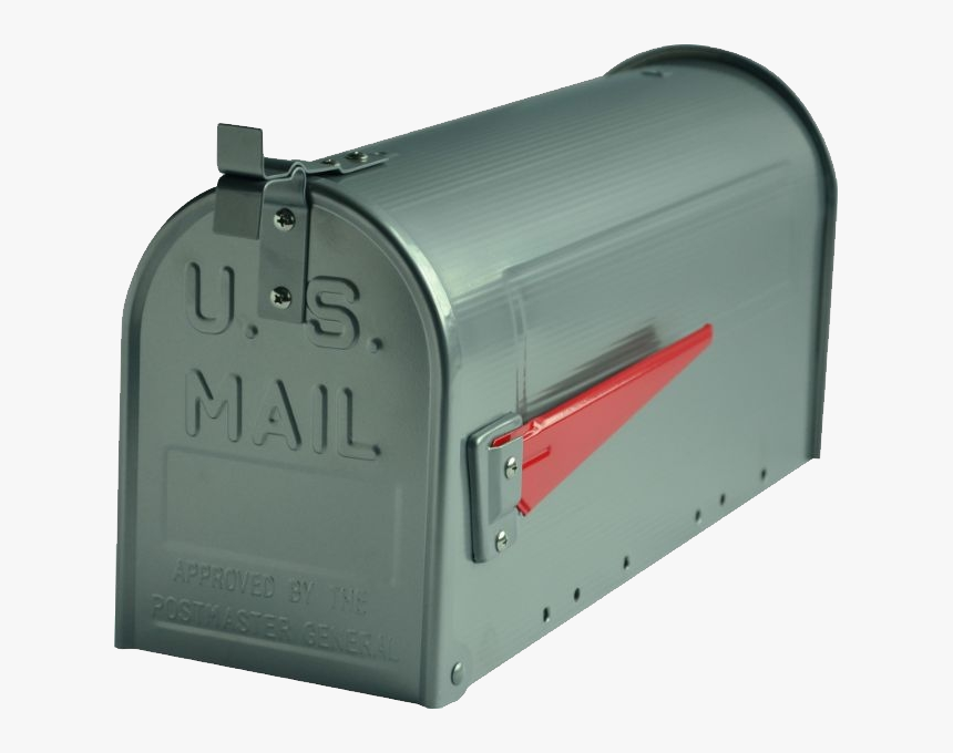 Mailbox - Letter Box, HD Png Download, Free Download