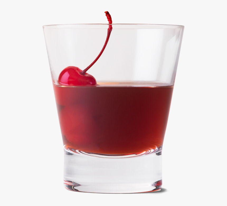 Manhattan Made With Canadian Mist - Rob Roy, HD Png Download, Free Download