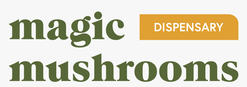 Magic Mushrooms Dispensary, HD Png Download, Free Download