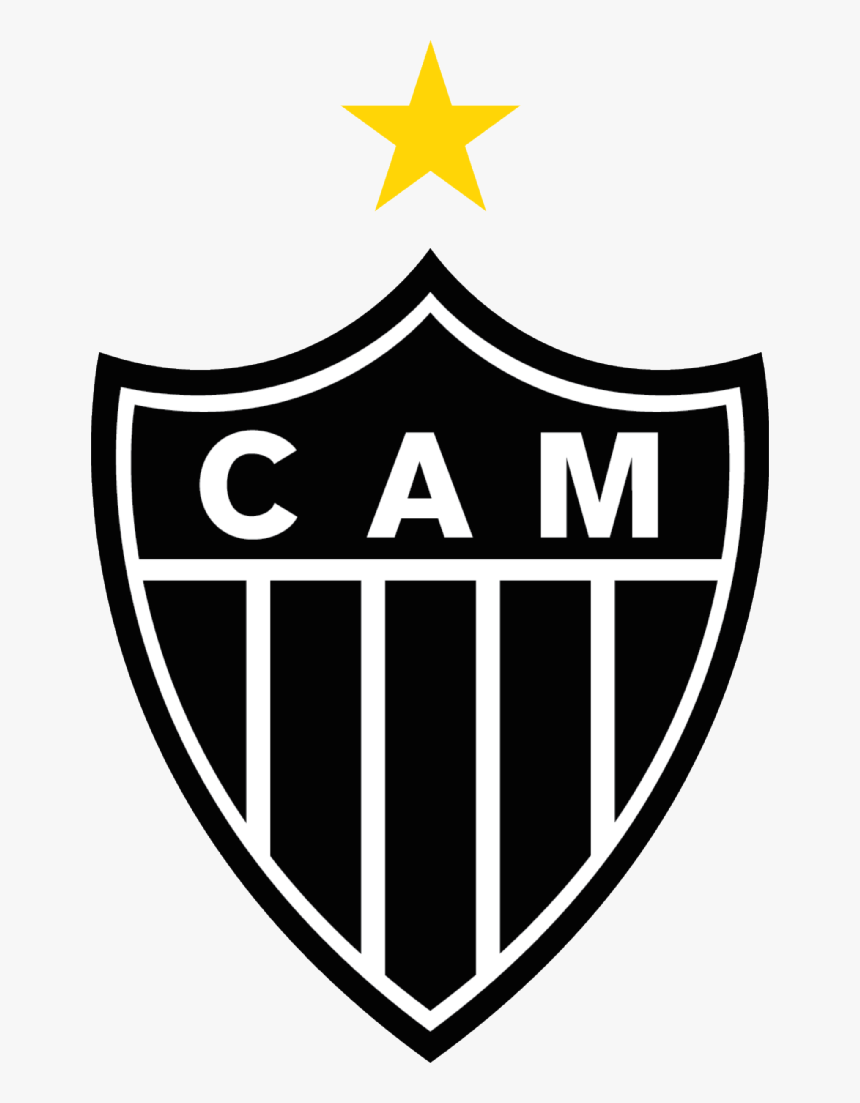 Escudo Do Atlético Mineiro, HD Png Download, Free Download