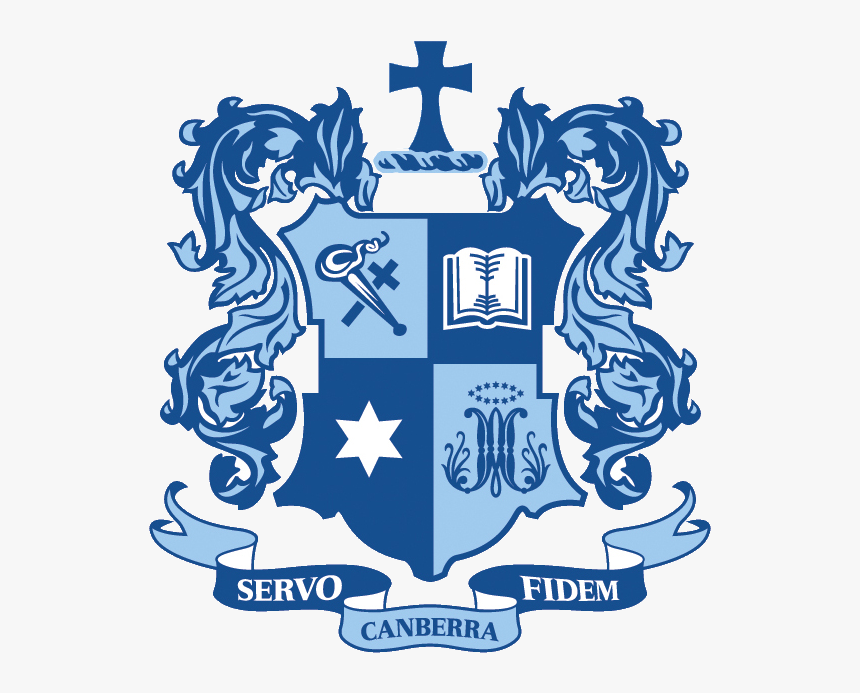 Marist College Canberra Logo, HD Png Download, Free Download