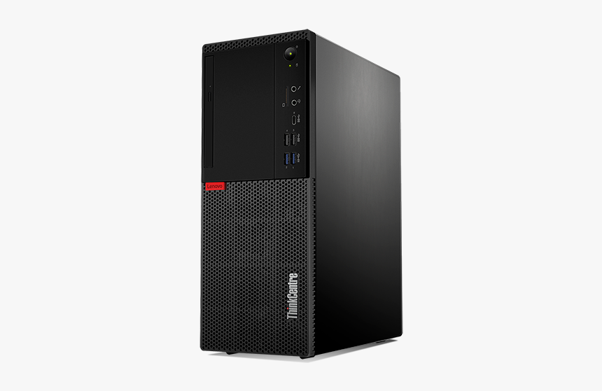 Thinkcentre M720 Tower, HD Png Download, Free Download