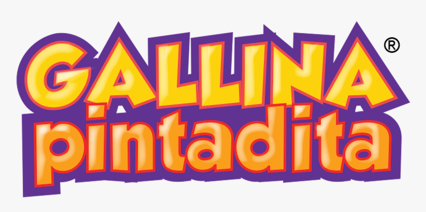 Logo De La Gallina Pintadita, HD Png Download, Free Download