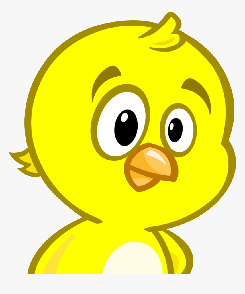 Top Images For La Gallina Pintadita Clip Art On Picsunday - Pollitos Png, Transparent Png, Free Download