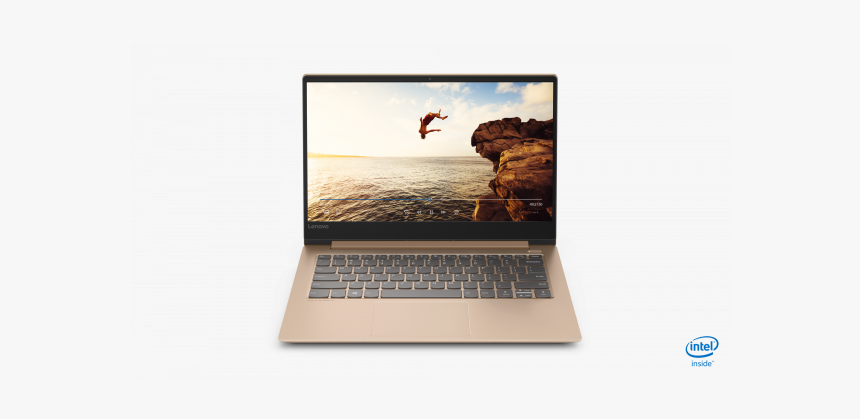 Lenovo Ideapad 530s I7 Notebook - Lenovo Ideapad 530s 14 Copper, HD Png Download, Free Download