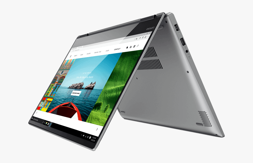 Lenovo Ideapad Yoga 530 14ikb, HD Png Download, Free Download
