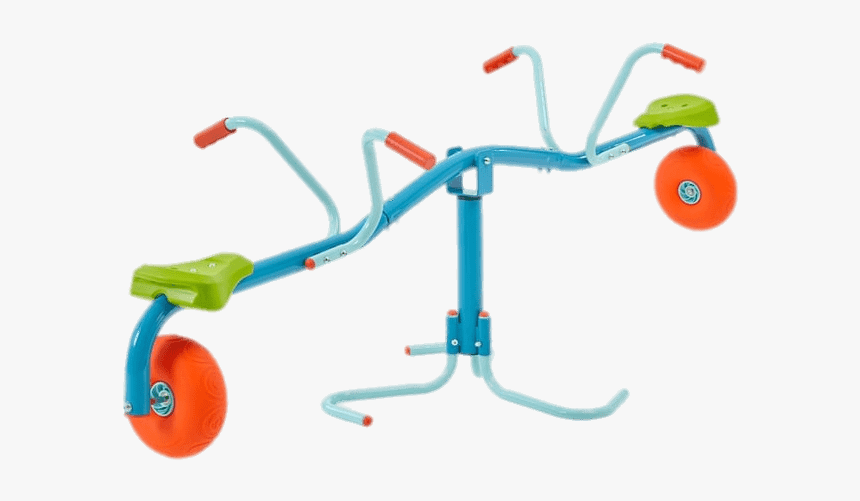 seesaw outdoor toys