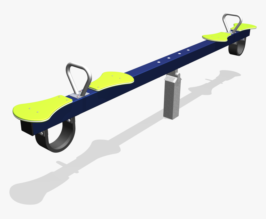 Seesaw Clipart , Png Download - Seesaw, Transparent Png, Free Download