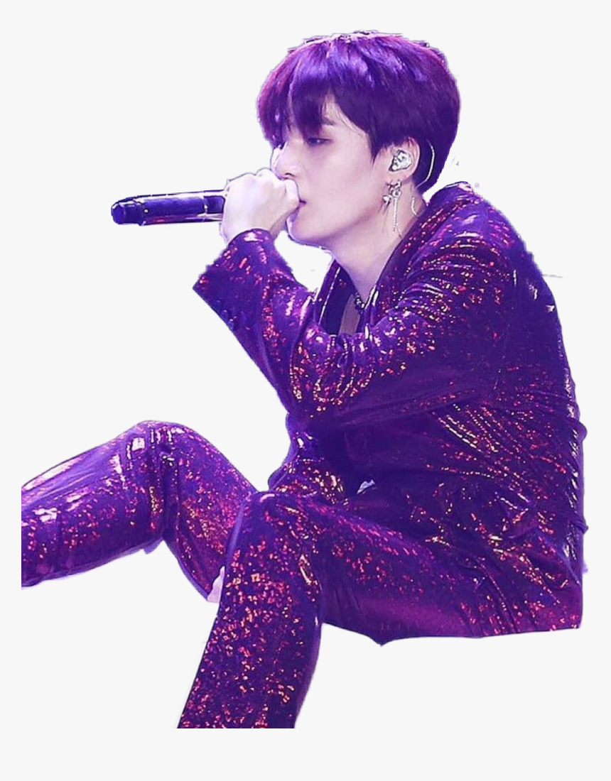 #bts #minyoongi #suga #seesaw #kpop - Transparent Min Yoongi Seesaw, HD Png Download, Free Download